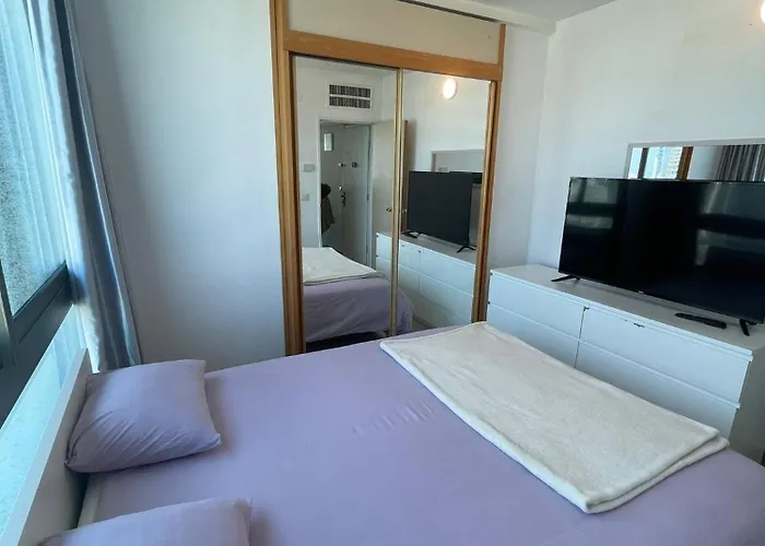 Seaview Escape