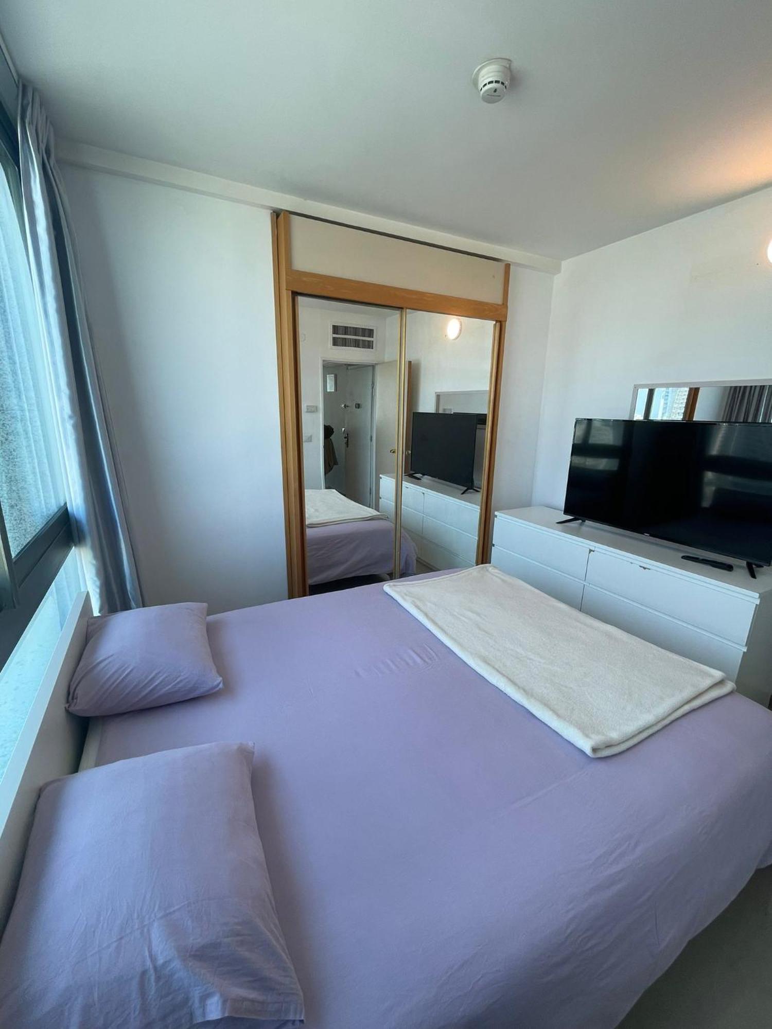 Seaview Escape Apartment *