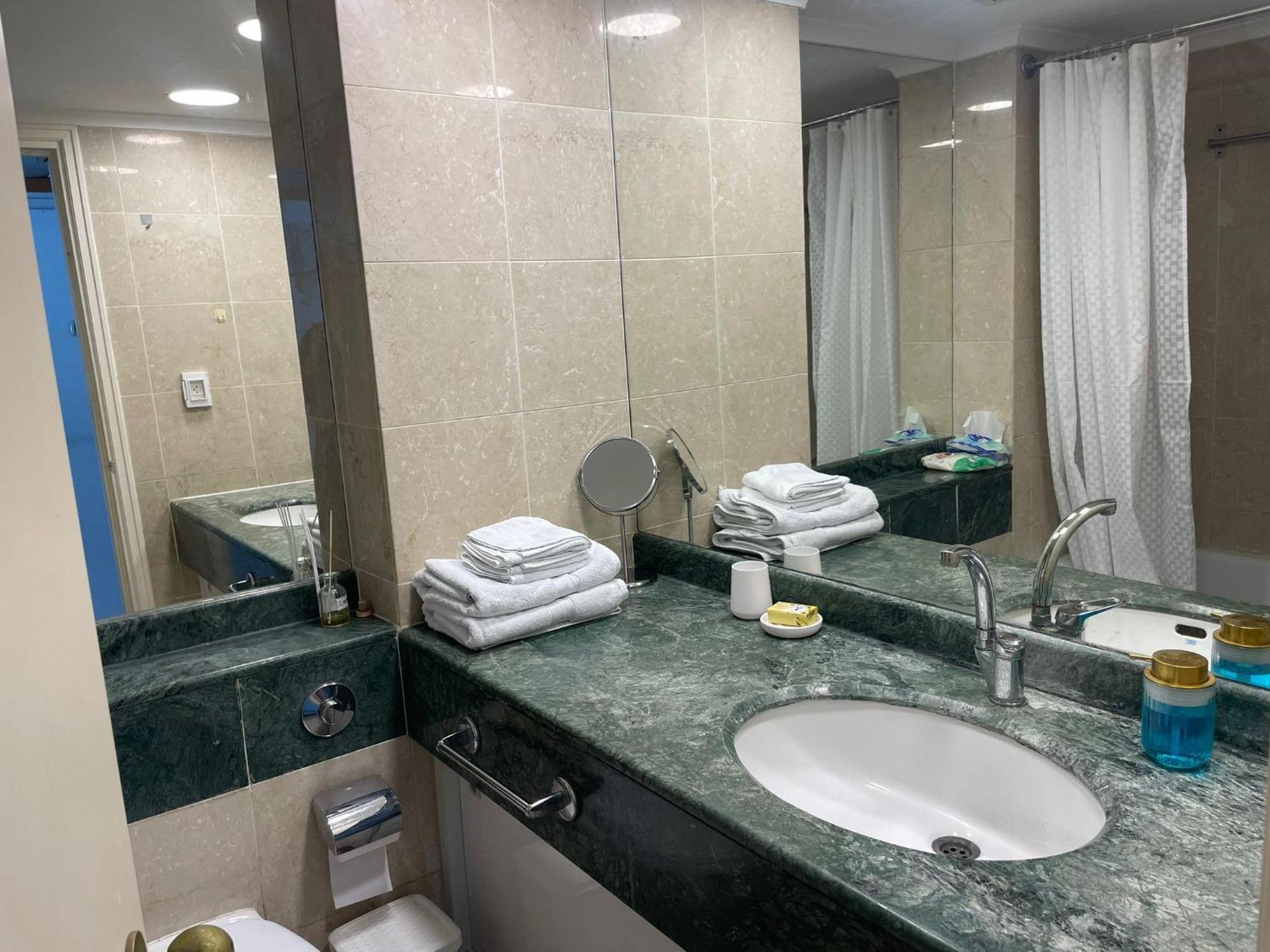Seaview Escape * Netanya