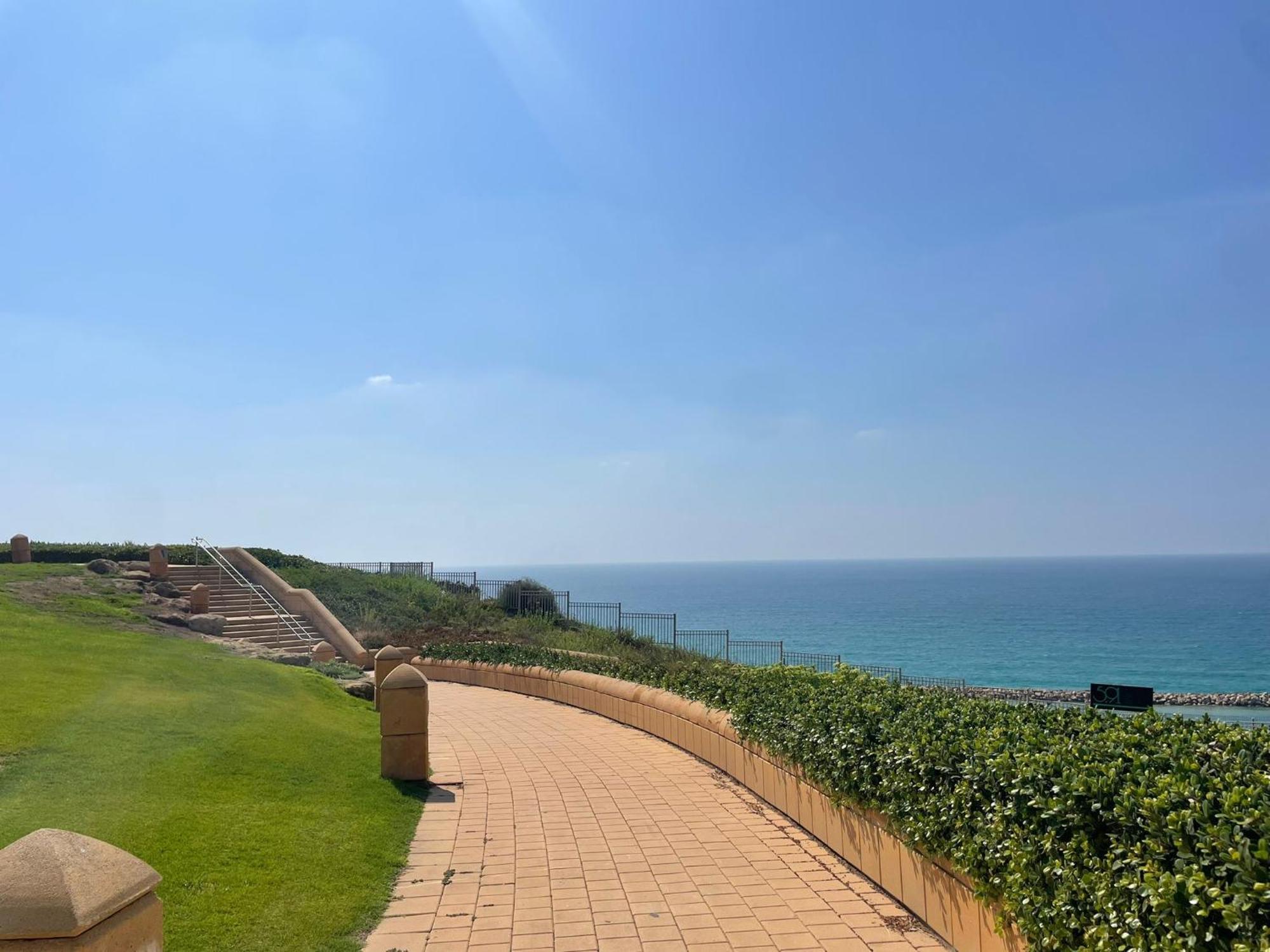 Apartment Seaview Escape *