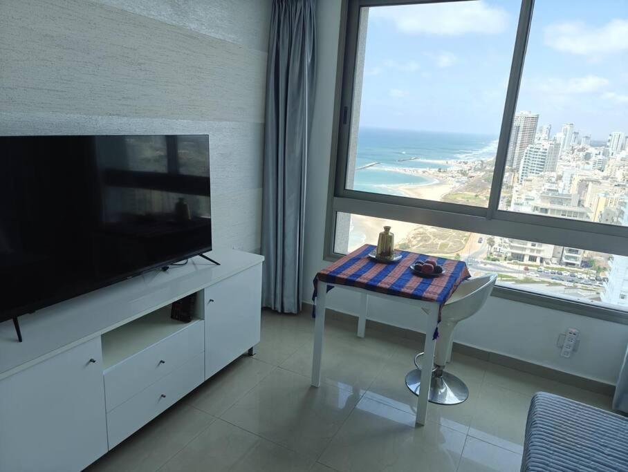 Apartment Seaview Escape