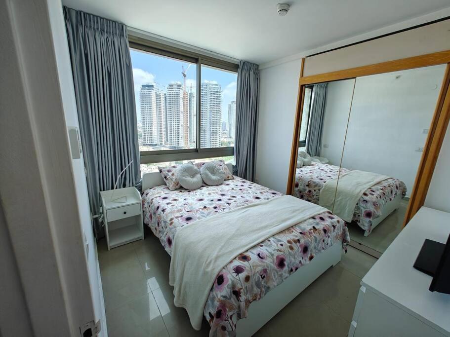 Seaview Escape